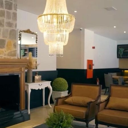 Hotel Gramado Parks Esterno foto