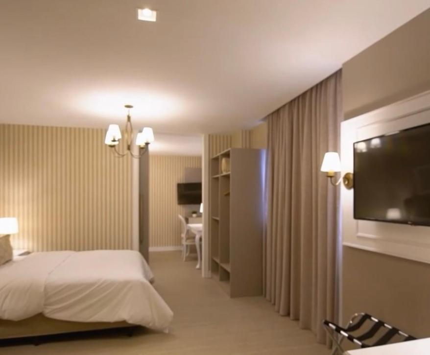 Hotel Gramado Parks Esterno foto