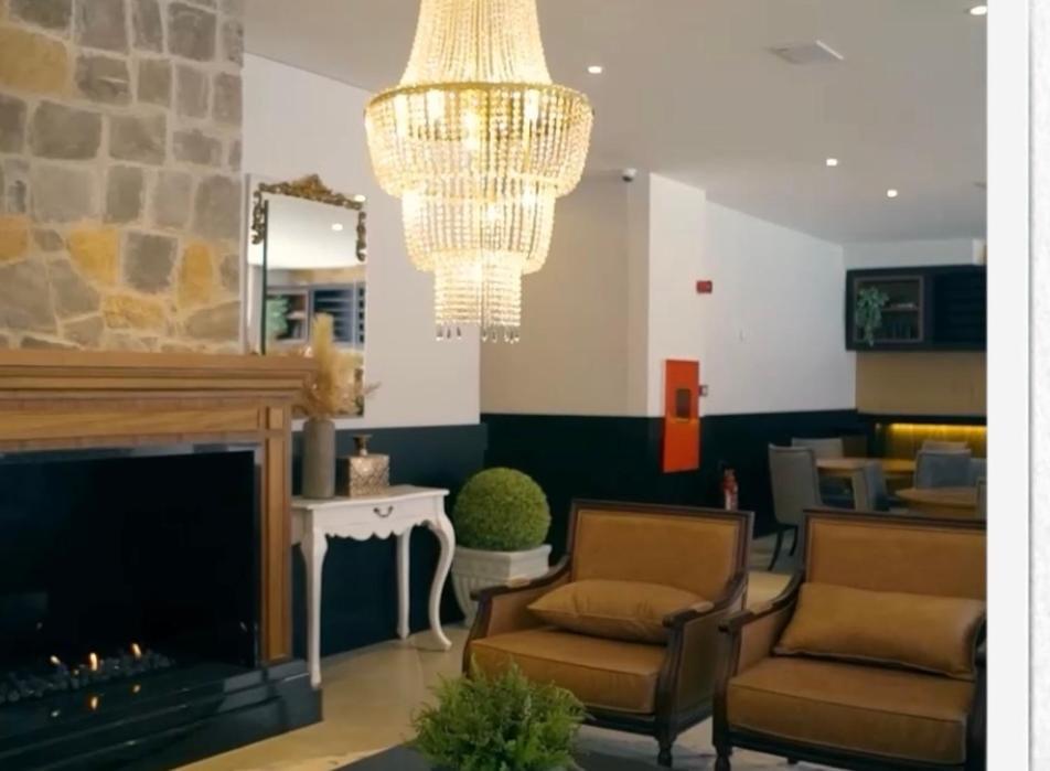 Hotel Gramado Parks Esterno foto